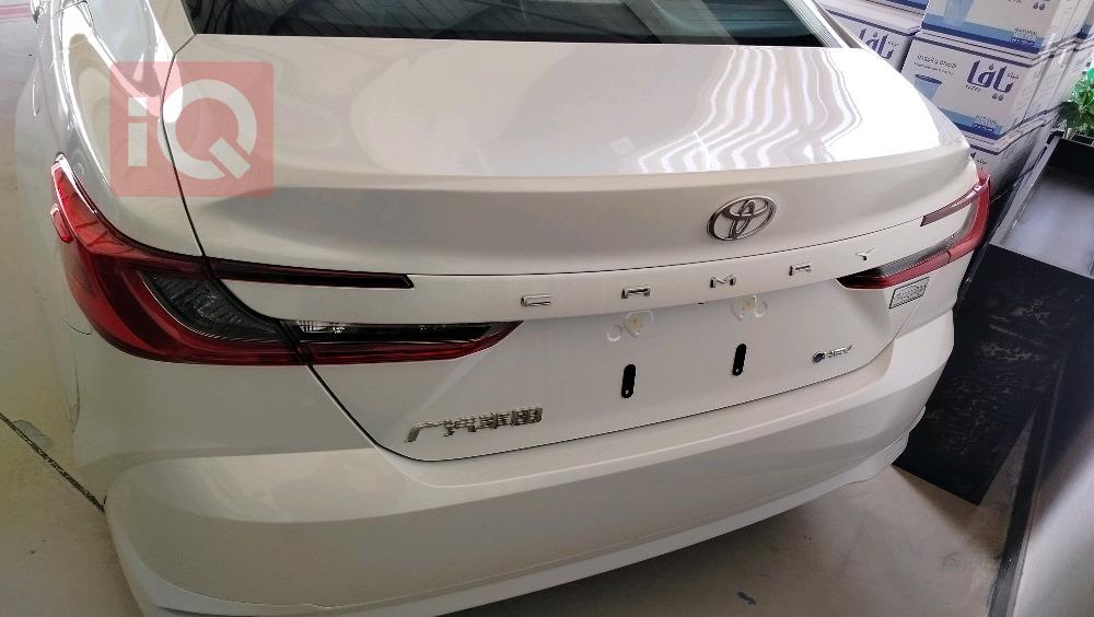 تويوتا كامري